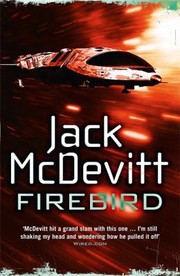 Cover of: Firebird
            
                Alex Benedict