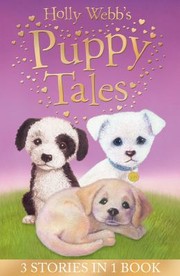 Cover of: Holly Webbs Puppy Tales