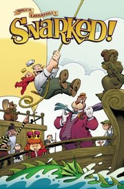 Cover of: Snarked Vol 3
            
                Snarked