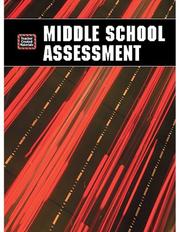 Cover of: Middle School Assessment