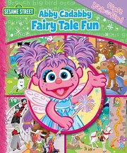 Cover of: Abby Cadabby Fairy Tale Fun
            
                First Look and Find