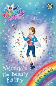 Cover of: Miranda the Beauty Fairy by 
