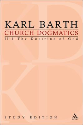 Church Dogmatics Volume 7 Church Dogmatics