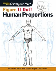 Cover of: Figure it out Human proportions by 