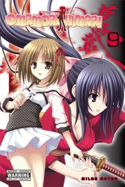 Cover of: Omamori Himari Vol 9
            
                Omamori Himari