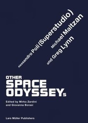 Cover of: Other Space Odysseys