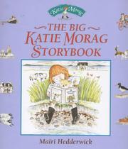 Cover of: The Big Katie Morag Storybook