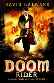 Cover of: Doom Rider