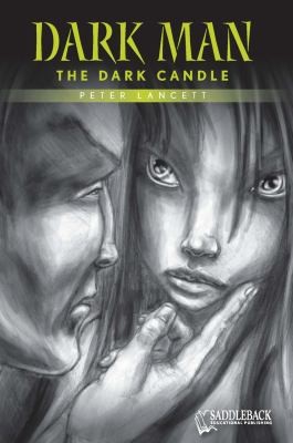 Cover of The Dark Candle
