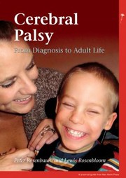 Cover of: Cerebral Palsy
            
                Pgmkp  A Practical Guide from Mkp