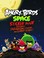 Cover of: Angry Birds Space Sticker Book
            
                Angry Birds Space