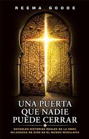 Cover of: Una Puerta Que Nadie Puede Cerrar