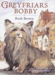 Greyfriars Bobby by Brown         , Ruth Brown