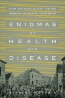 Cover of: Enigmas of Health and Disease