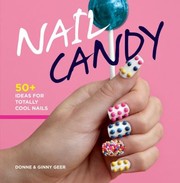 Cover of: Nail Candy