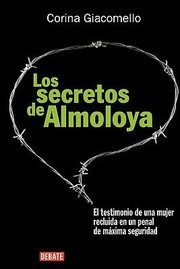 Cover of: Los Secretos de Almoloya
