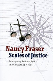 Cover of: Scales of Justice
            
                New Directions in Critical Theory Paperback