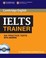 Cover of: Ielts Trainer Six Practice Tests