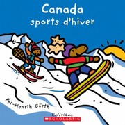 Cover of: Canada Sports DHiver
