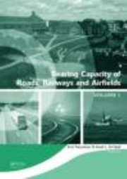 Cover of: Bearing Capacity of Roads Railways and Airfields Two Volume Set