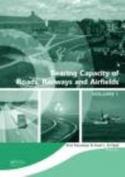 Cover of: Bearing Capacity of Roads Railways and Airfields Two Volume Set by 