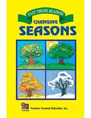 Cover of: Changing Seasons Easy Reader