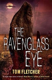 Cover of: The Ravenglass Eye