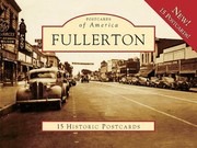 Cover of: Fullerton
            
                Postcards of America Looseleaf