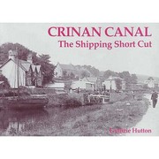 Cover of: Crinan Canal  the Shipping Short Cut by 