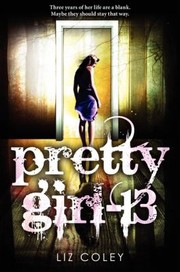 Cover of: Pretty Girl13 by 