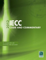 Cover of: 2012 International Energy Conservation Code Commentary
            
                Go Green with Renewable Energy Resources