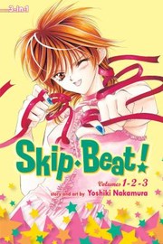 Cover of: Skip Beat 3in1 Edition