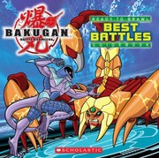 Cover of: Bakugan
            
                Bakugan 8x8 by 
