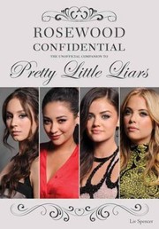 Cover of: Rosewood Confidential