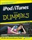 Cover of: iPodiTunes Para Dummies
            
                Para Dummies Paperback