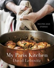 Cover of: My Paris Kitchen by 