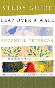 Cover of: Leap Over a Wall Study Guide