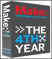 Cover of: Make The 4th Year Set