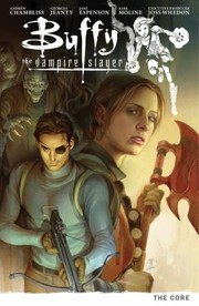 Cover of: Buffy the Vampire Slayer Season Nine