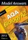 Cover of: Model Answers Aqa Biology A2 2012 Student Workbook