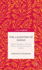 Cover of: The Laughter of Sarah