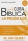 Cover of: La Nueva Cura Bblica Para La Presin Alta