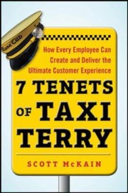 Cover of: 7 Tenets of Taxi Terry