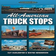Cover of: Allamerican Truck Stops by 