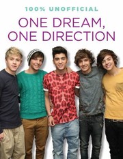 Cover of: One Dream One Direction