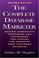 Cover of: The complete database marketer