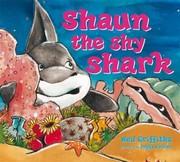 Cover of: Shaun the Shy Shark by 