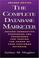 Cover of: The Complete Database Marketer