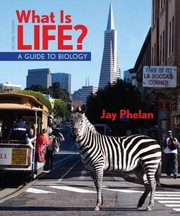 Cover of: What Is Life a Guide to Biology  PrepU