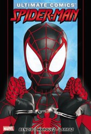 Cover of: Ultimate Comics SpiderMan by Brian Michael Bendis  Volume 3
            
                Ultimate Comics SpiderMan